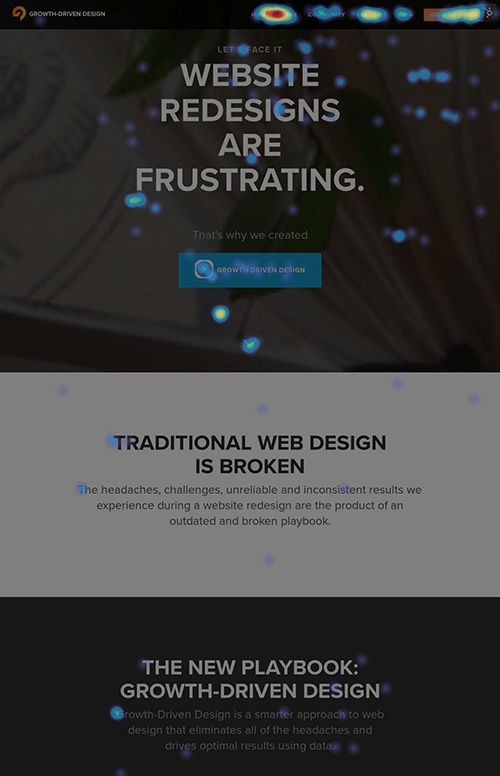 ux-research-click-heatmap-growth-driven-design