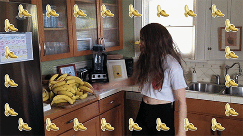 banana diet.gif